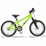 Kubikes Superlight 16" - zielony